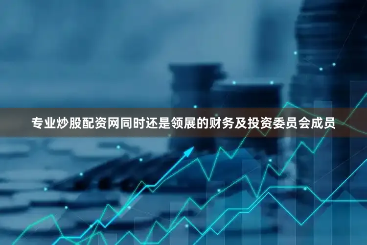 专业炒股配资网同时还是领展的财务及投资委员会成员